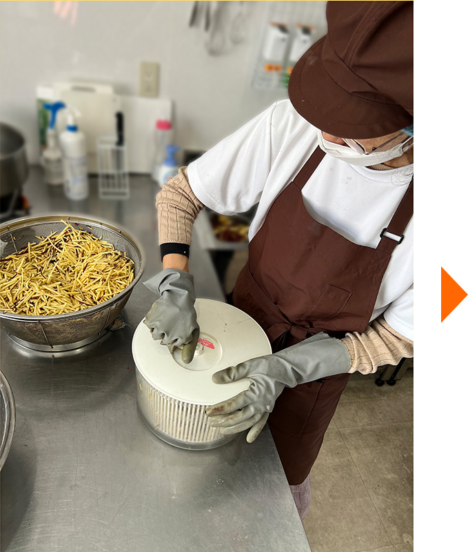 製造工程2