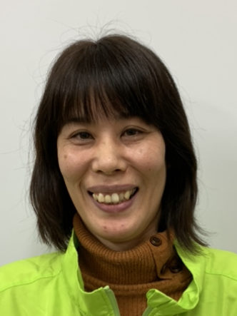 西井 由加里 西井 由加里