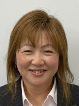 諸頭 珠美 諸頭 珠美