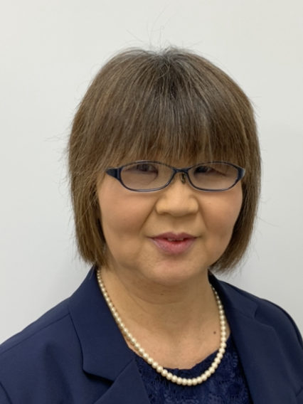 小西清美 西井由加里