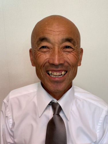 大東 由一 大東 由一