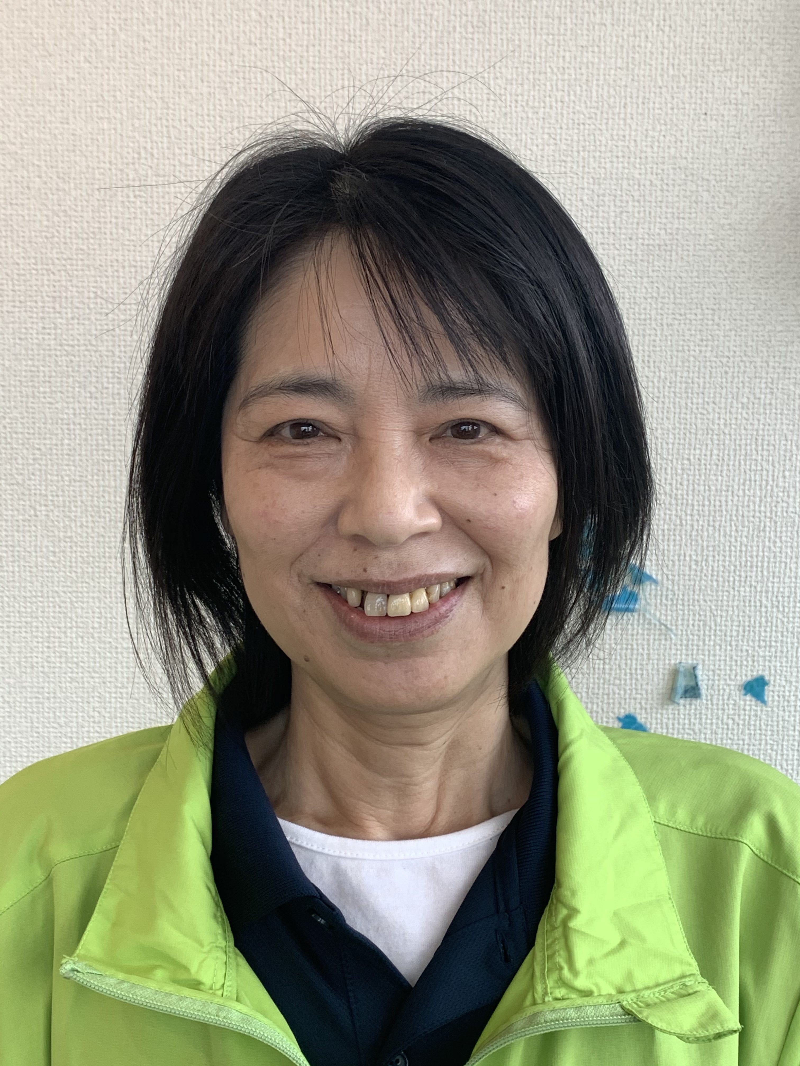 今城 浩子 今城 浩子