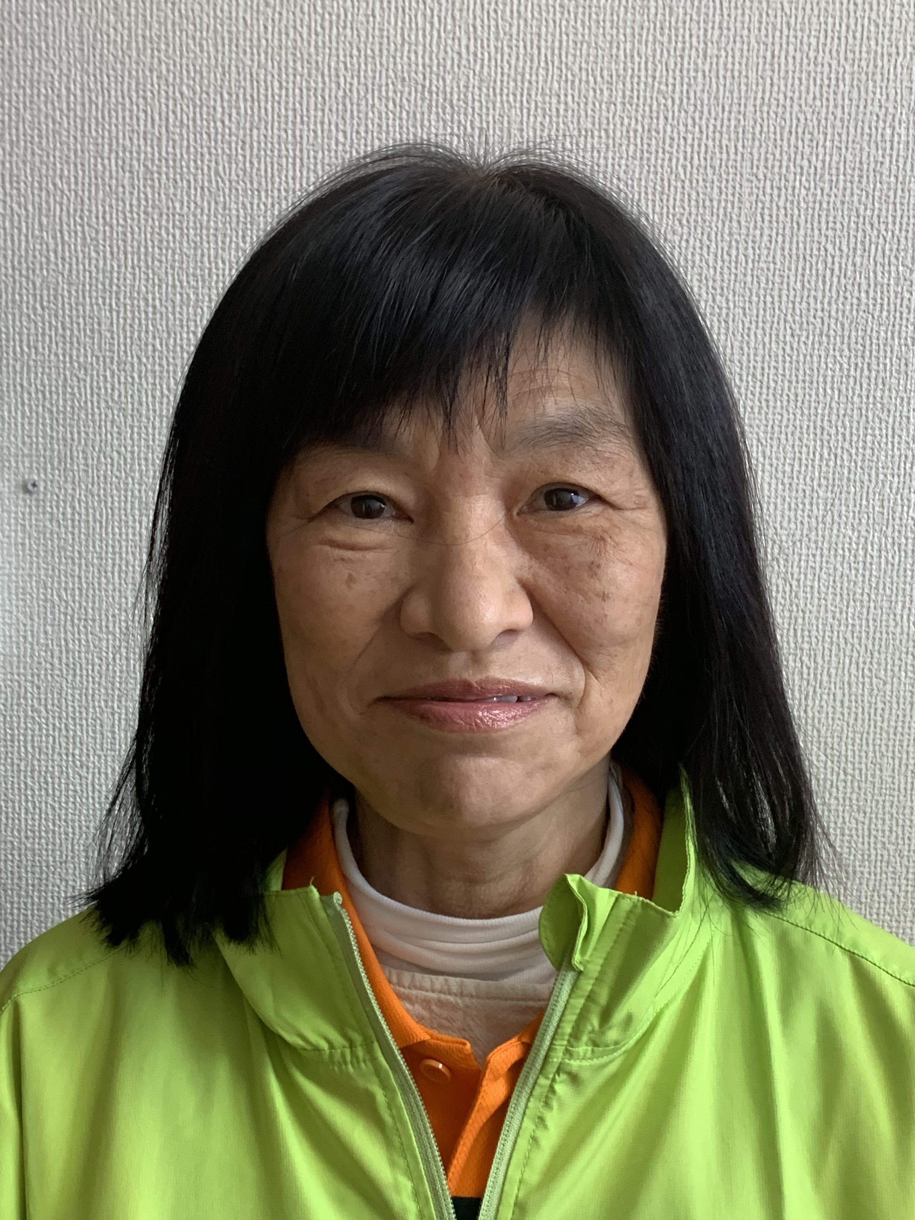 金原 静枝 金原 静枝