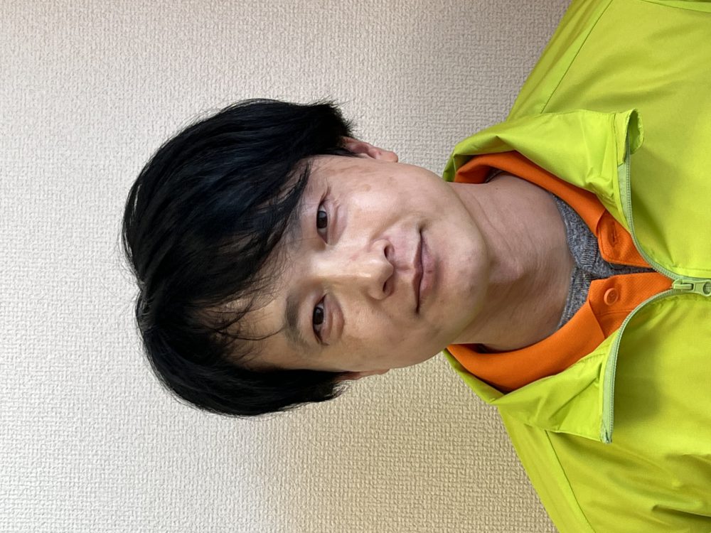 村田 有樹 村田 有樹