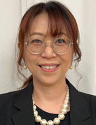 中村 茂美 中村 茂美