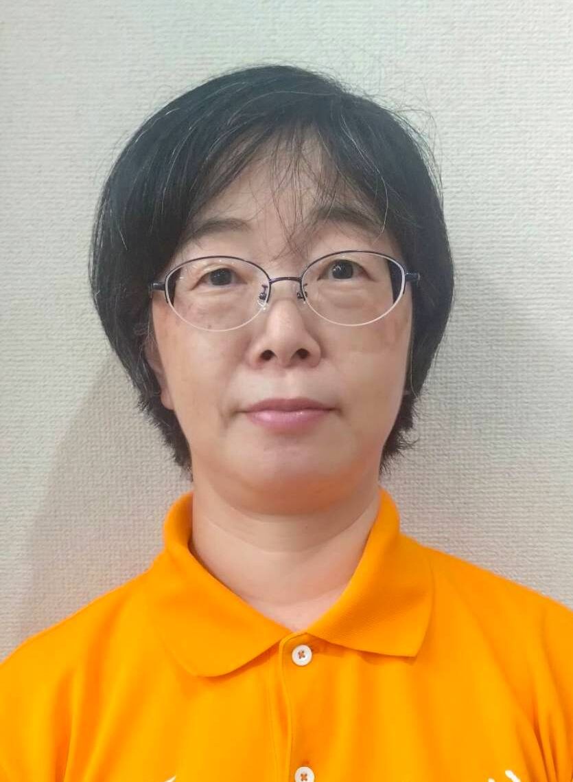 蛭田 陽子 蛭田 陽子
