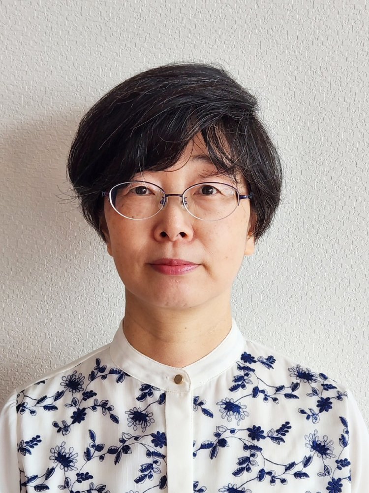 蛭田　陽子