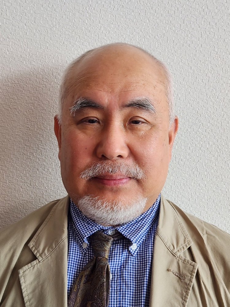 吉井　豊