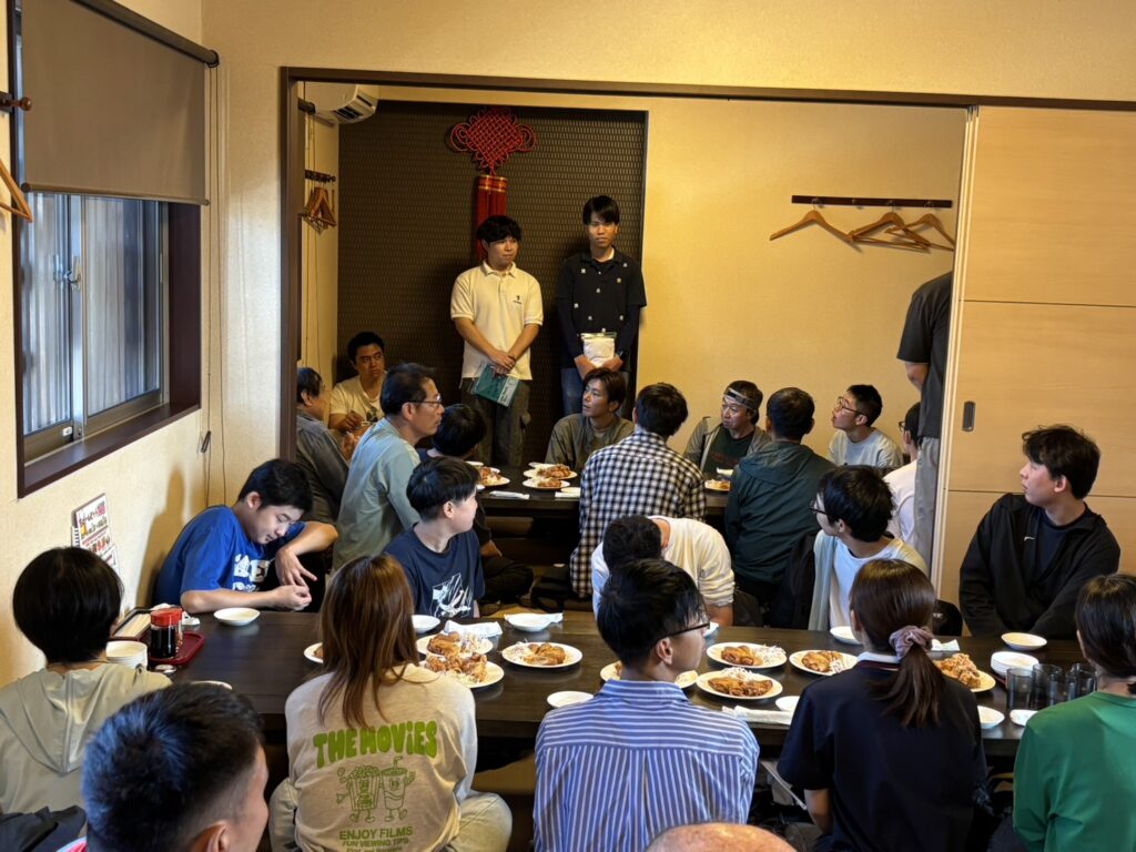 彦根城見学