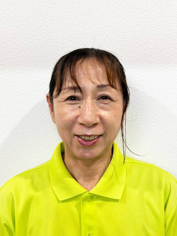 青木 まゆみ