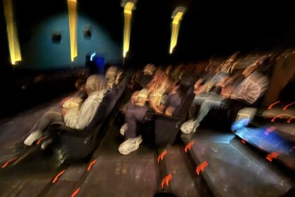 10/3映画鑑賞